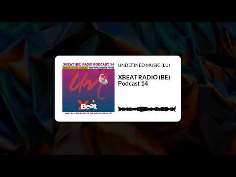 Best deep progressive house DJ mix: February 2023 @XbeatRadio