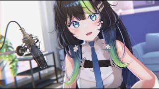 〖 歌枠┊3D 〗ゲリラ～～!! ピアノ弾き語り、一曲聴いていってくださいっ🎹💠 初見さん大歓迎！ #88nia