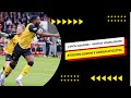HIGHLIGHTS | Stirling Albion 1 - 1 Annan Athletic | cinch League One