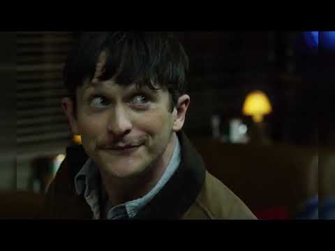 Justified Season 6 - Boone Diner Scene