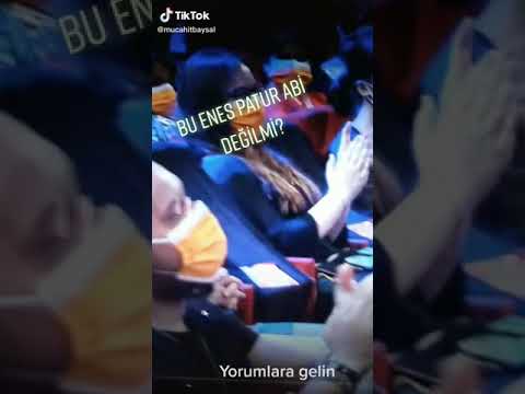 Çok Güzel Hareketler 2- Enes Batur Katılırsa