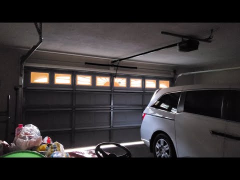 Liftmaster Garage Door