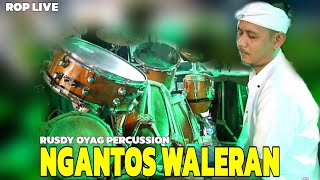 Download lagu ROP LIVE || NGANTOS WALERAN ( UJANG CHOPLOX ) - RUSDY OYAG PERCUSSION mp3 Download lagu ROP LIVE || NGANTOS WALERAN ( UJANG CHOPLOX ) - RUSDY OYAG PERCUSSION mp3