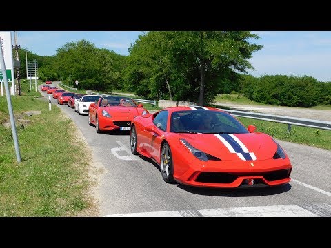 Ferrari LaFerrari Aperta
