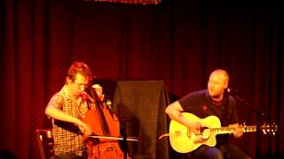 Mike Doughty - The Only Answer - live 2008 11-13 @ The Social, Orlando, FL (Antipop Festival)