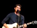 Bryan Greenberg- Say Yes (Elliot Smith Cover ...