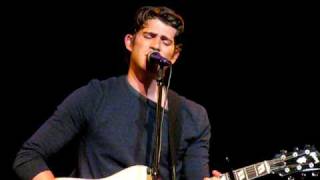 Bryan Greenberg- Say Yes (Elliot Smith Cover)