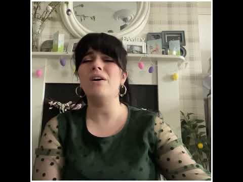 The Highland Widow’s Lament