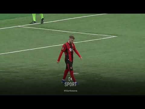 Kupa Kosoves, Drenica - Ferizaj, penalltitë