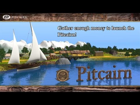 Pitcairn Video