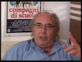 Angelo Bernabucci INTERVISTA Compagni Di Scuola
