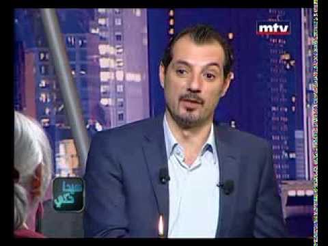 Hayda Haki - 01/01/2014 - Mariam Nour - هيدا حكي -مريم نور
