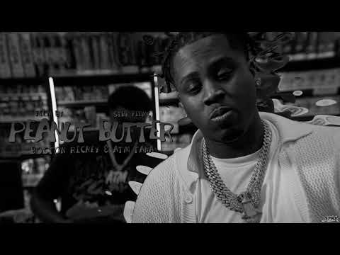ATM Tana x Boston Richey - Peanut Butter (Slowed) #keepmoving