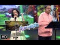 Maayadari Maayadari Andama Song SP Balu Malavika Performance Swarabhishekam 1st September 2019