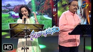 Download lagu Maayadari Maayadari Andama Song | SP Balu,Malavika Performance | Swarabhishekam | 1st September 2019 mp3 Download lagu Maayadari Maayadari Andama Song | SP Balu,Malavika Performance | Swarabhishekam | 1st September 2019 mp3