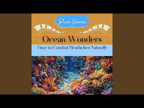 Oceanic Waves: Self-Care