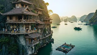 UNSEEN EARTH |  The Hidden Places No One Talks About! | 4K Travel Documentary