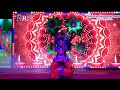 Keezh Parali Dance