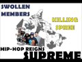 Swollen Members - Killing Spree