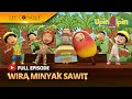 Upin Ipin Musim 19 Wira Minyak Sawit Full Episode