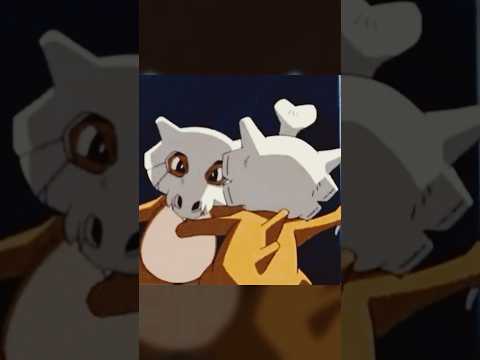 A creepy fact about the ghost in Pokémon Tower