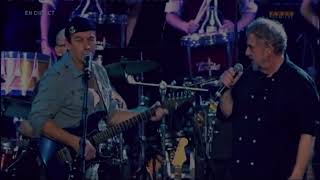 SOLDAT Louis & Gilles SERVAT  " La Blanche Hermine " Nuit de la Saint Patrick