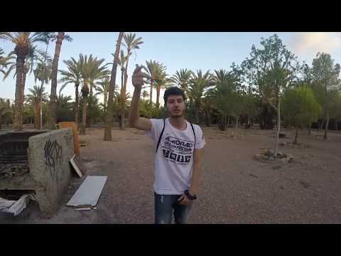 BRUTAL FREESTYLE -KEVIN KSG-/RAPROMESAS