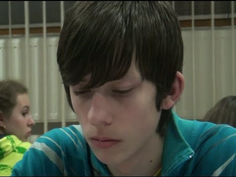 CH16 1.5. Tomáš Kačír  - Martin Ištoňa  ½ - ½