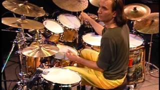 Horacio Hernandez Modern Drmmer Fes 2000 2