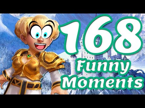 Heroes of the Storm: WP and Funny Moments #168