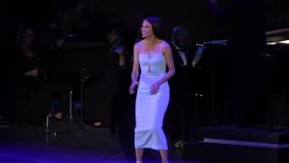 Sutton Foster | Another Hundred People from "Company" | live Hollywood Bowl, July 31, 2023