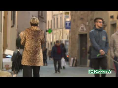 2020-01-24 AREZZO - MOGLIE CONFESSA ANNI MALTRATTAMENTI