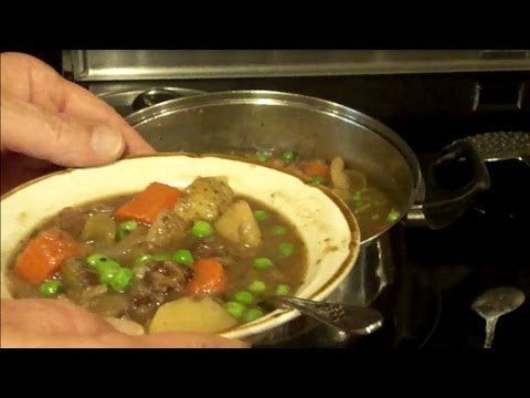Beef Stew Recipe. Easy Classic Beef Stew Start To...