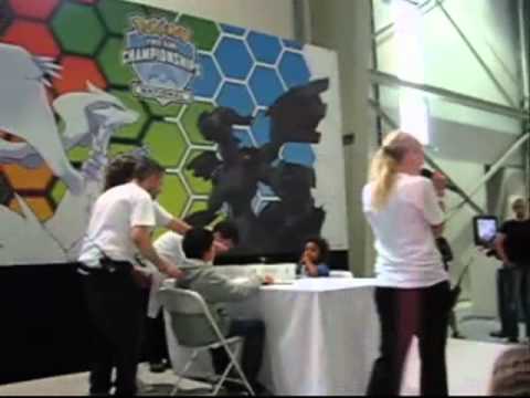 Pokemon VGC 2011