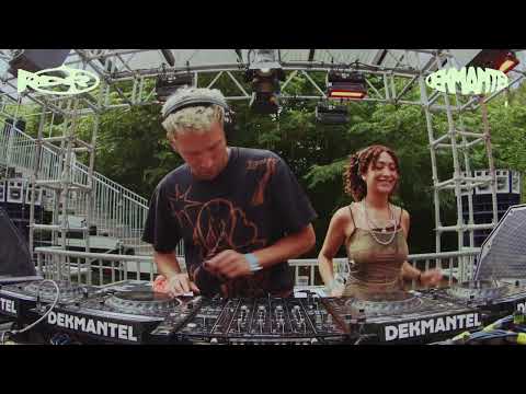 Dekmantel Ten - NVST & Toma Kami | Radar - Aug 3 / 2024