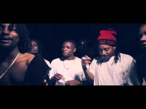 GrindLyfe Muzik Presents Yung Gutta "Gettin Money"