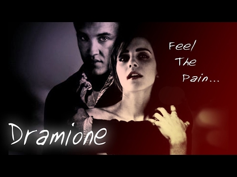 Dramione - Emma Watson and Tom Felton (Will Make You Cry !!!)*Beauty and the Beast [HD]