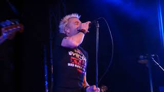 GBH - Big Women/Sick Boy - Undercover Festival, Dome, Tufnell Park - 28/4/19