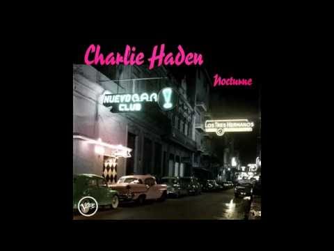 Charlie Haden - En La Orilla del Mundo
