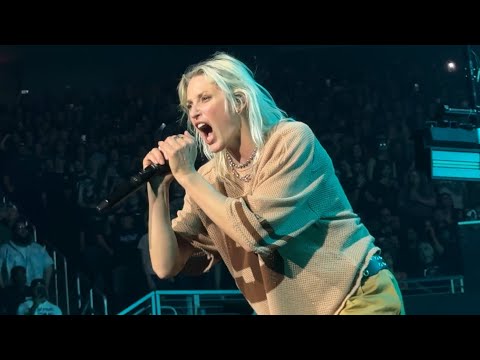 Linkin Park: Lying From You [Live 4K] (Austin, Texas - April 26, 2025)