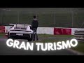 Gran Turismo | SDP Interlude - Travis Scott