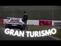 Gran Turismo SDP Interlude Travis Scott