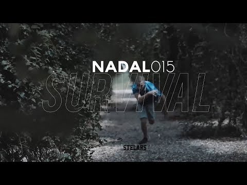 NADAL015 // SURVIVAL ( PROD. XINKOA )