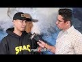 MIKEY GARCIA ON IF PACQUIAO FIGHT IN SAUDI IS NEXT! LISTS WHY HES A BETTER FIGHTER THAN VARGAS
