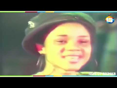 Déesse MUKANGI et Anti choc - ''La Sirène''