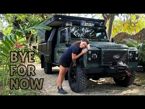 The FINAL road. Ep.325