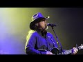 Trace Adkins singing “And There Was You”, a beautiful song through and through. Clay County Fair.