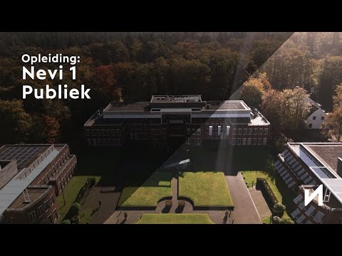Nevi 1 Publiek | Introductievideo