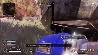 Apex参加型