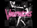 The Veronicas I Can't Stay Away 